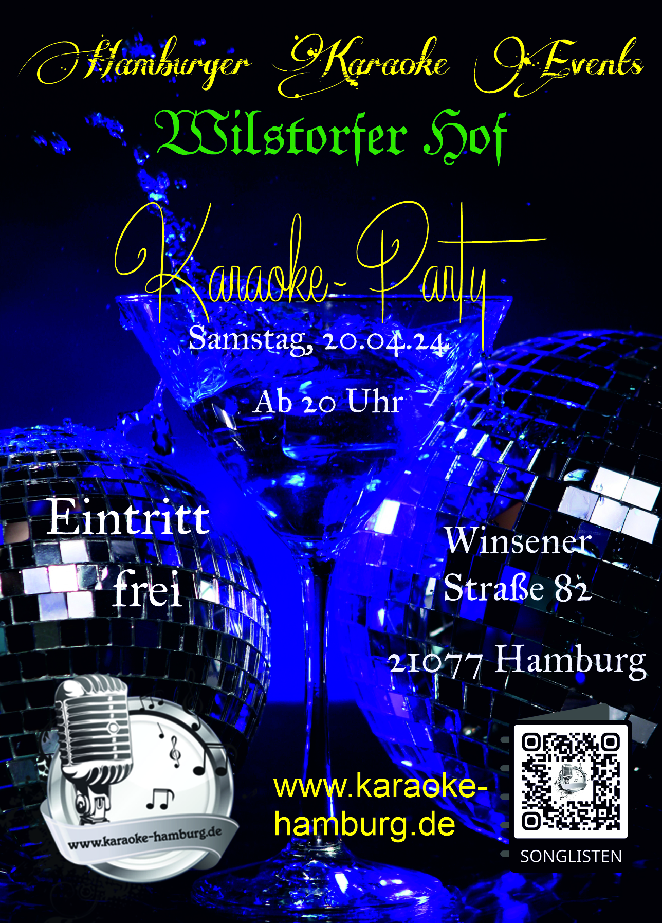 HKE-Flyer