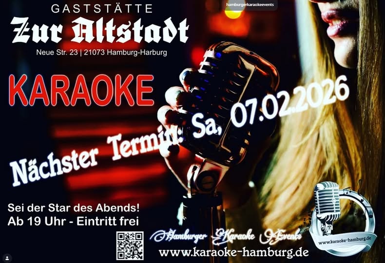 Flyer Altstadt