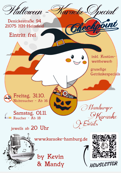 CP Flyer