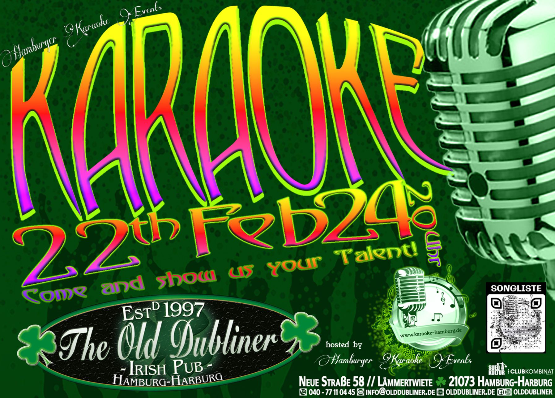 Flyer