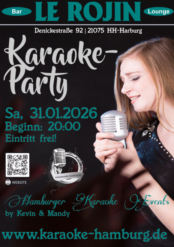 Flyer Le Rojin 31.01.2026