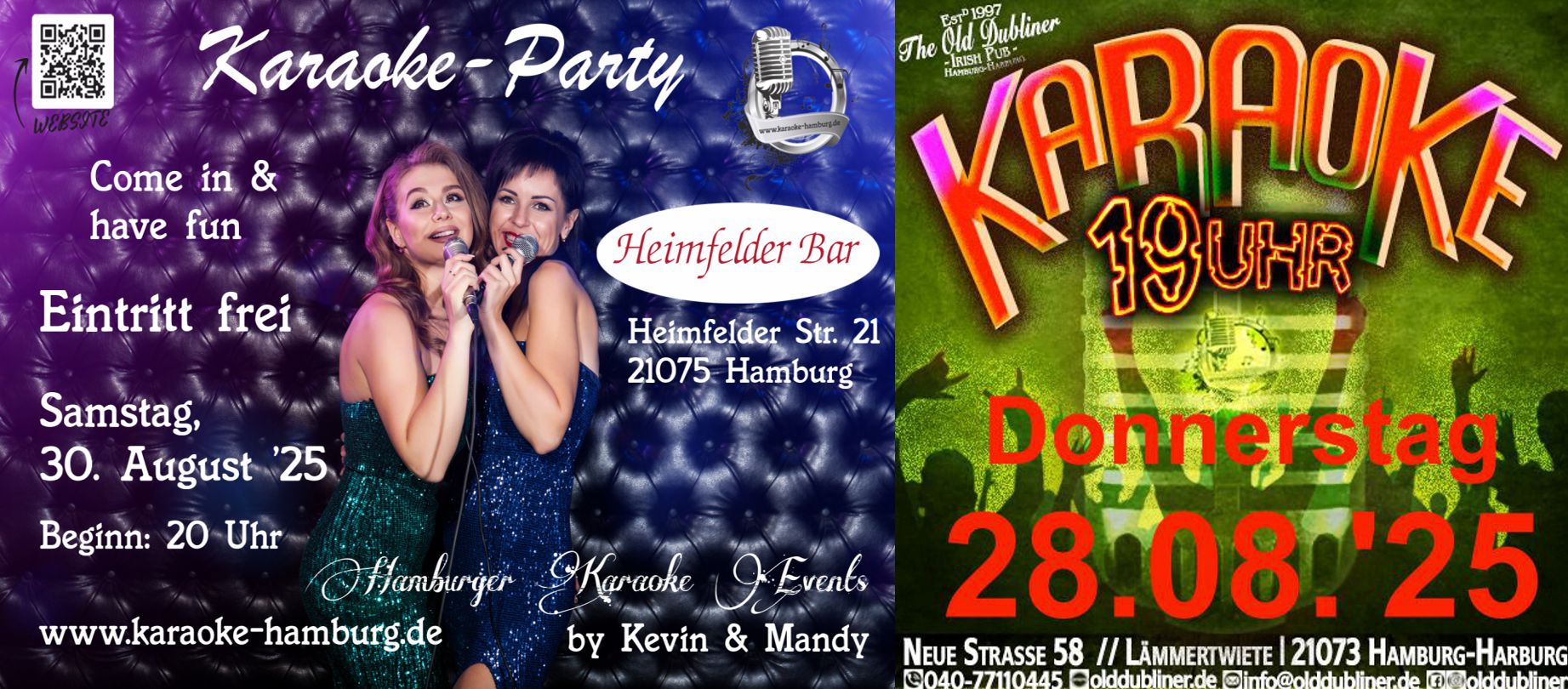 Next Partys