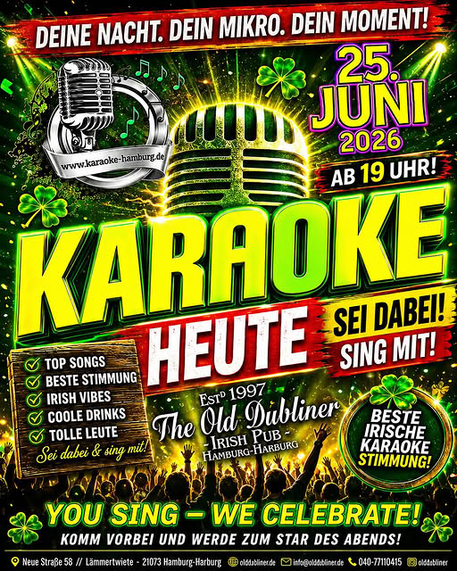 Karaoke Today